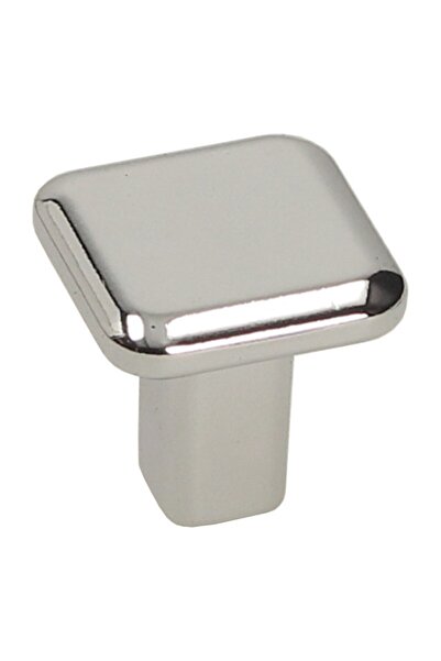 Other GN04 knob, glossy chrome