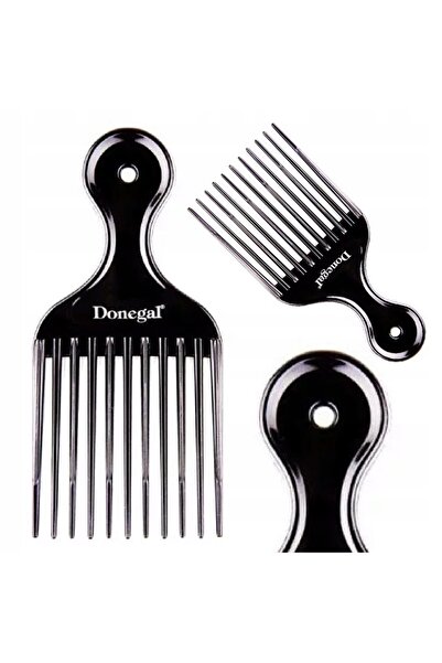 Other Pieptene pentru păr creț DONEGAL AFRO PICK