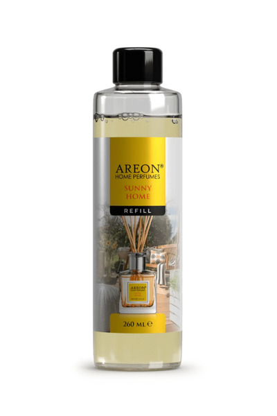 Areon Home Perfume Classic Refill 260ml Sunny Home