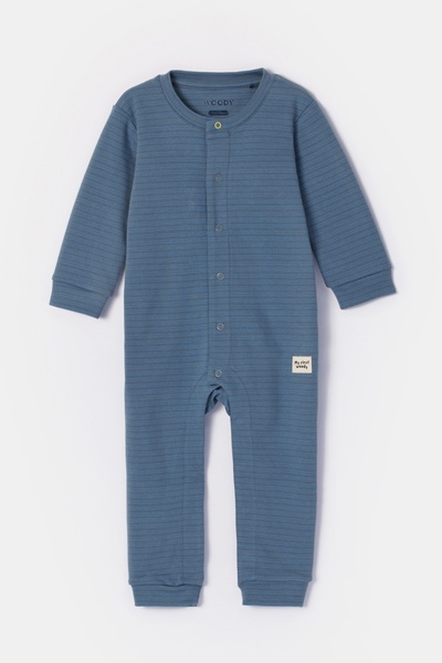 Woody Tulum-Bpe - 946 Mfw Q103 Stripe 1