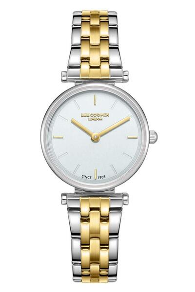 Lee Cooper Lc08244.270 Women Wrist Watch