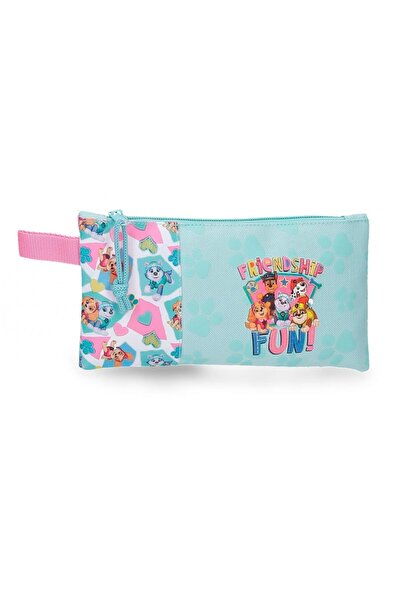 PAW PATROL Penar fete, Friendship Fun, multicolor, 22x12 cm