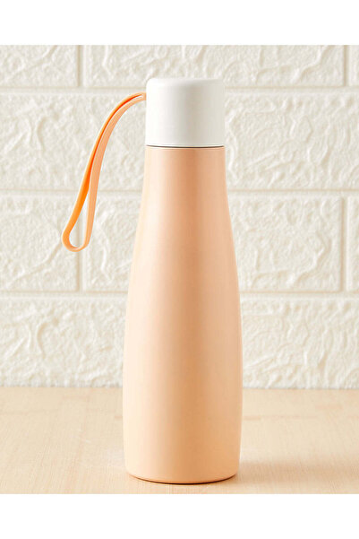 REDTAG Peach Water Bottle (480ml)