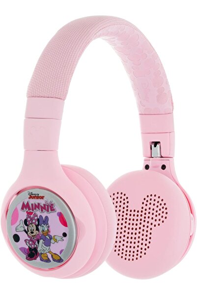 Onanoff سماعات رأس لاسلكية من BuddyPhones StoryPhones لسرد القصص من ديزني + S...