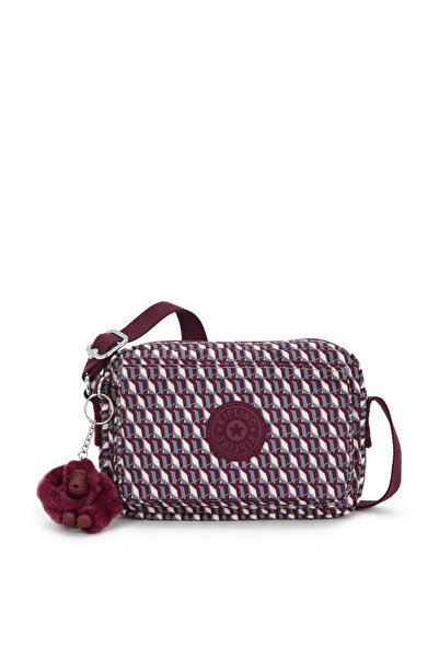 Kipling Abanu Küçük Boy Omuz Çantası