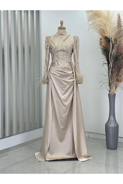 Rana Zenn SHERRY ABİYE GOLD