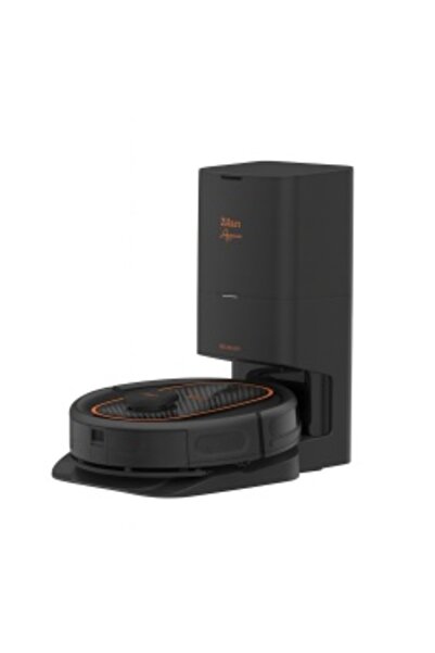 Zilan Robot vacuum cleaner with dust collection station ZLN5500
