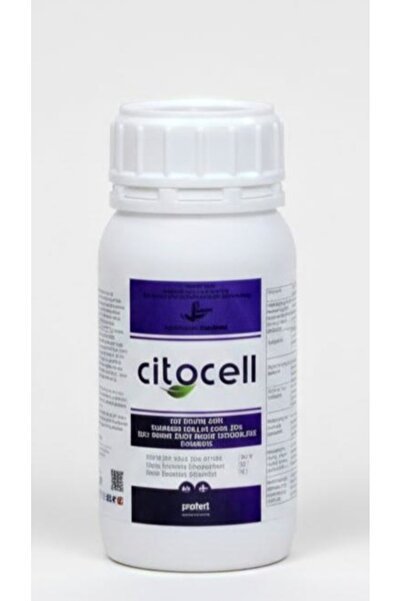 Profert citocell 1 Lt Yan Dal Oluşumu, Çiçeklenme ve Meyve Büyütme İçin Özel ...