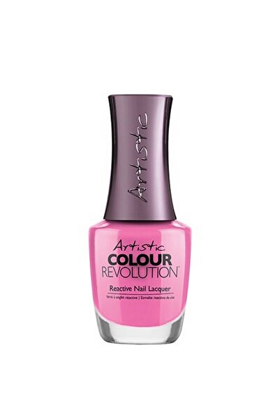 Artistic Nail Design طلاء أظافر | علكة الفقاعات | ١٥ مل