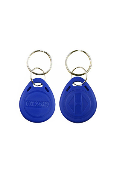 Other Breloc de proximitate RFID, codificat RFID HD-RKF07