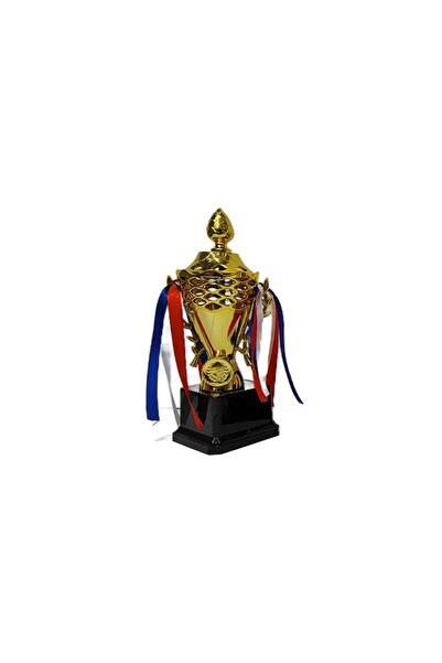 orima Plastic sports prizes - 22CM