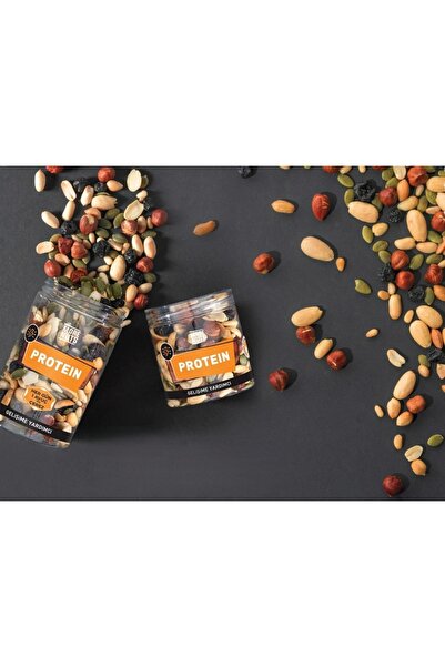 Can Kardeşler Kuruyemiş بروتين المكسرات - 1000 جرام