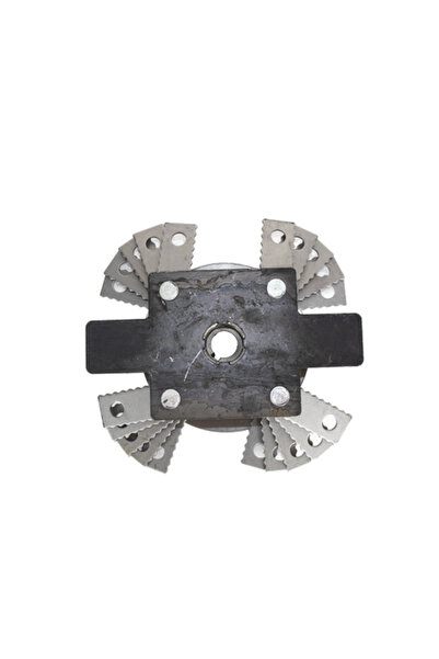 elefant Set de 20 de ciocane pentru concasor de cereale, moară de cereale