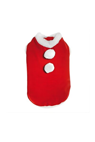 Record Pelerină de Moș Crăciun pentru câini - M