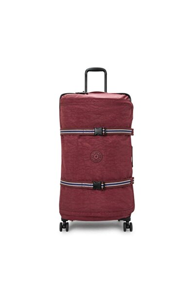 Kipling Spontaneous L Büyük Boy Tekerlekli Valiz