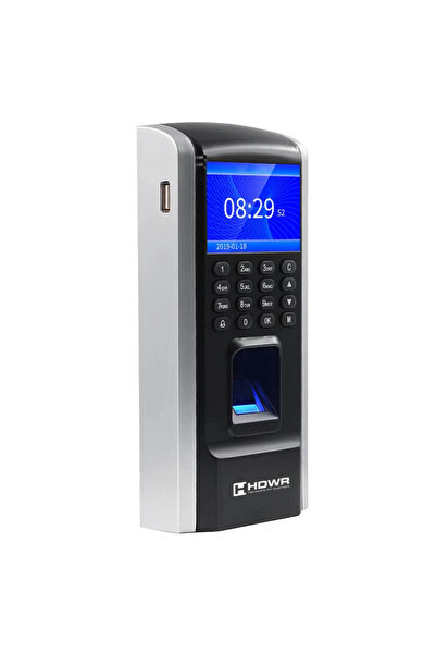 Other Înregistrator de timp pentru angajați cu amprentă digitală, card, brelo...