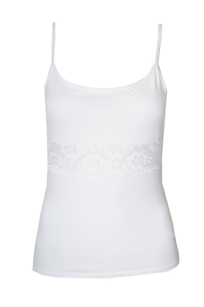 uniconf Women's tank top MF15DSTALB,Uniconf