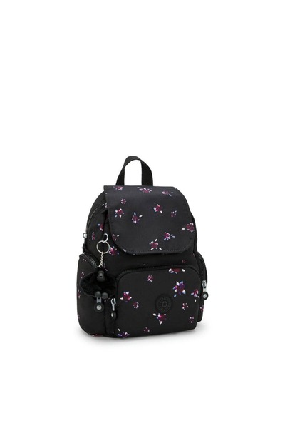 Kipling City Zip Mini Küçük Boy Sırt Çantası