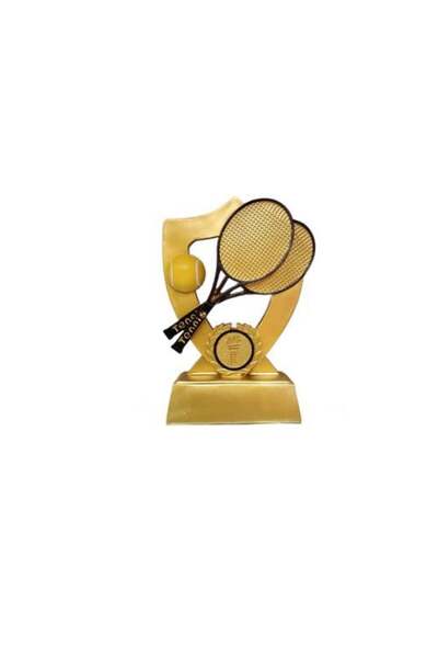 orima تمثال ملعب التنس (النموذج 7205)