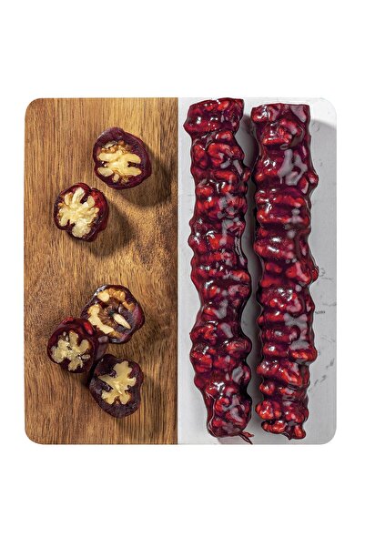 KÖME ŞAHANE لحم لحمي بنكهة الرمان من كوميشاهاني - 500 جرام