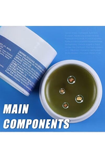 SUMIFUN 3PACK Knee Joints Soothing Balm, Muscle Pain Relief Ointment 10g*3