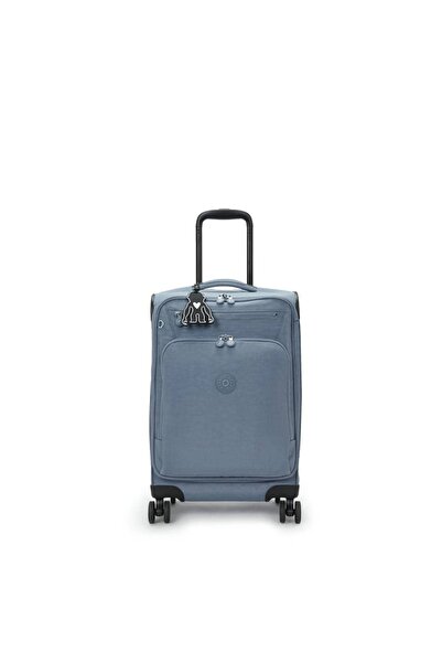 Kipling New Youri Spin S Küçük Boy Tekerlekli Valiz