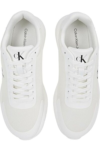 Calvin Klein 3 Eva Runner Mesh Sports Shoesmen