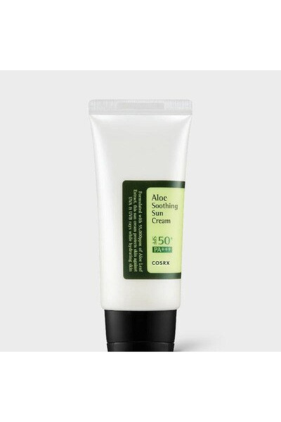 Cosrx Aloe Soothing Sun Cream SPF50+/PA+++ (50 ml)