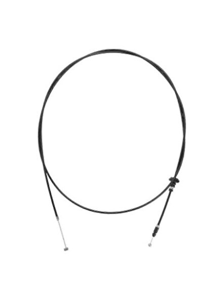 Toyota Original Hilux 06-15 hood cable