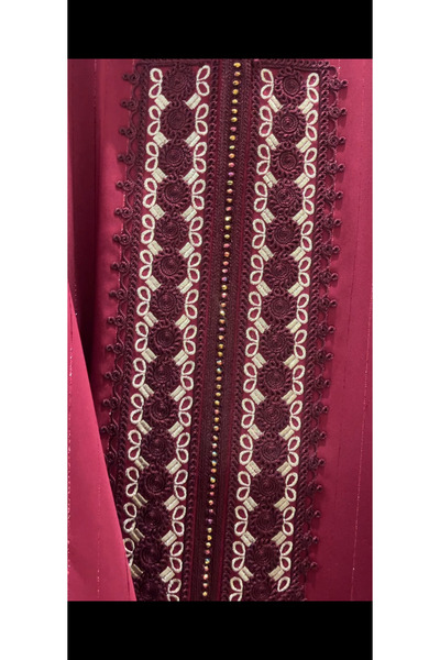 BK jalabiya Moroccan djellaba