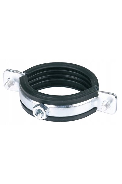 Other Pipe clamp holder for 40-45 mm 5/4 inch pipes with rubber