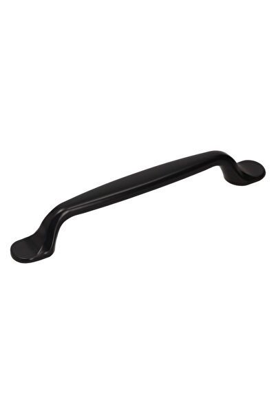 Other UR54 handle, matte black, 128mm