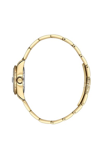 Santa Barbara Polo & Racquet Club Women's Wristwatch Essb.D.10035-3, Metal Band, 26 mm Case Diameter