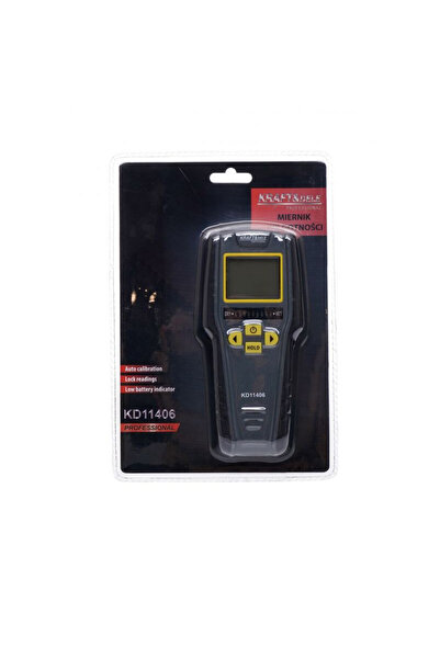 Maxrom Tester pentru umiditate KD11406
