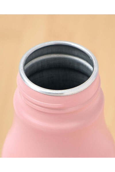 REDTAG Pink Kids Drink Bottle