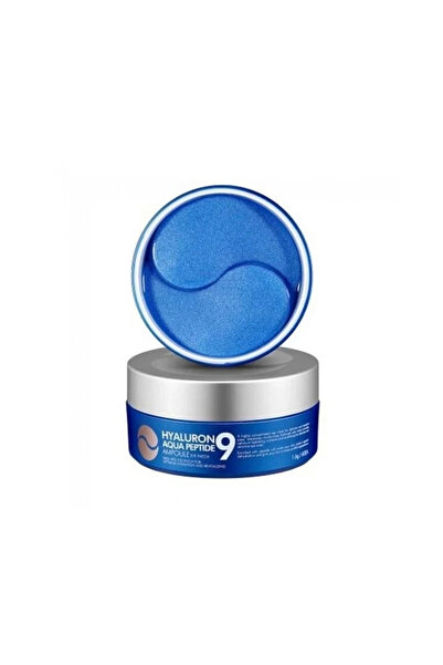 Medipeel MEDI-PEEL Hyaluron Aqua Peptide 9 Ampoule Eye Yoğun Nemlendirici Pep...