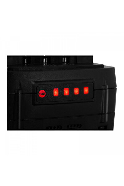 Maxrom Acumulator 18V 4AH MSW-4AKK MSW 10060891