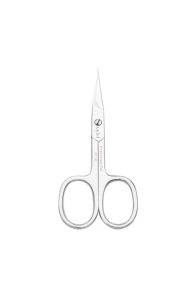 MuW Nail Scissors - SC 10 PrecisionCut