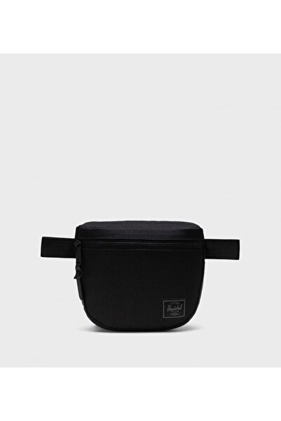 Herschel Supply Co. Black Tonal Unisex Settlement Hip Pack