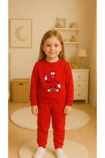 playwear Hanorac pentru copii 1 imprimeu cu personaj pentru fete și băieți, c...