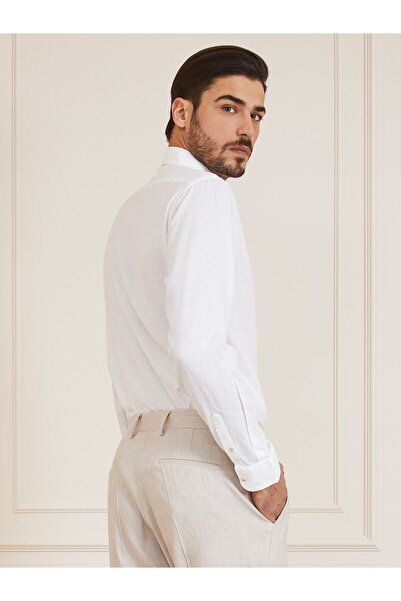 Guess Joe Men's Regular Fit Shirt