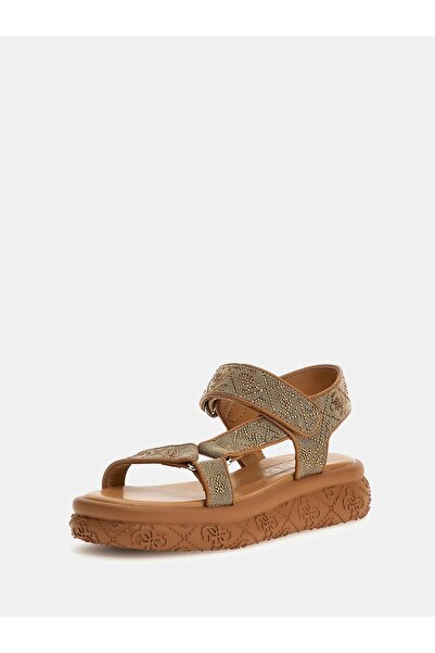 Guess Lode2 Women's Heeled Sandals