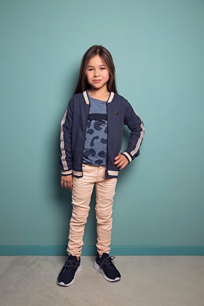 DJ Dutchjeans DjDutchjeans Single Jersey Blouse