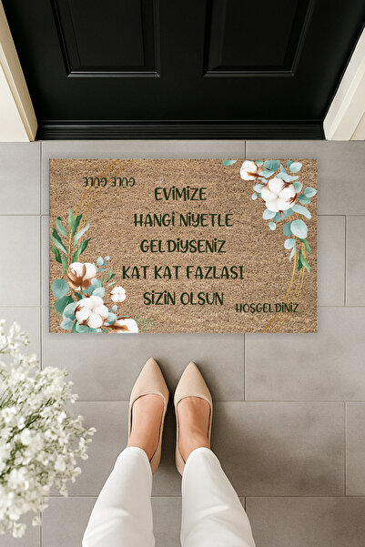 Dormot Modern Dijital Baskı Evimize Hangi Niyetle Geldiyseniz Yazılı Hoşgeldi...