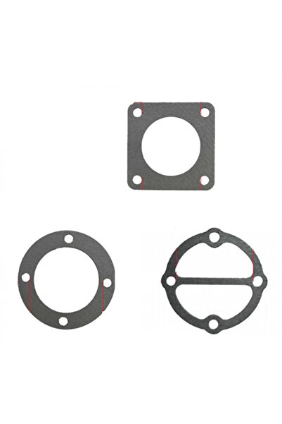 Maxrom Set garnituri cap compresor 51mm SPC113