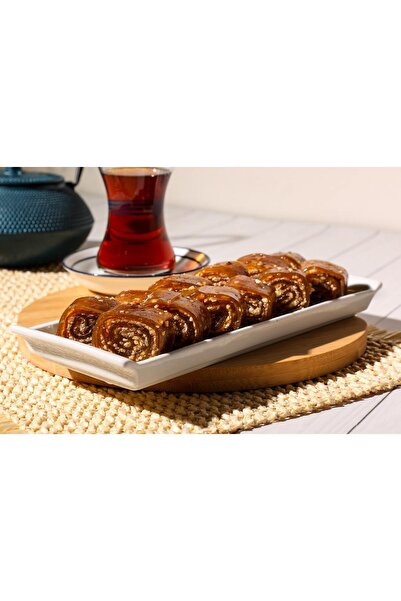 Halktan PESTİL TATLISI FINDIKLI 1 Kg.