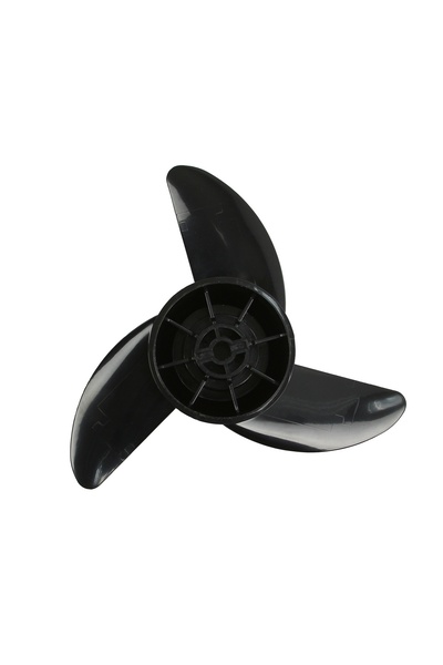 Maxrom Elice din plastic 3 pale 230mm pentru motor electric MXM8330500