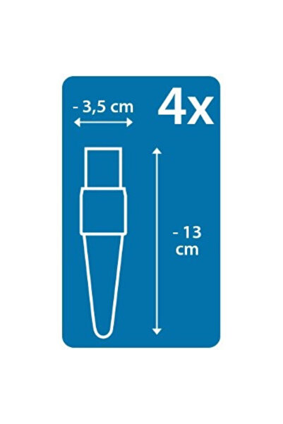 Mondoverde Acqua Go Maxy irrigation system - 2 pcs