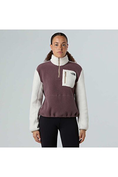 THE NORTH FACE Γυναικείο φούτερ Yumiori ψηλός λαιμός