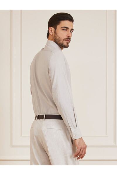 Guess Joe Men's Regular Fit Shirt